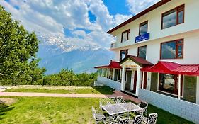 Hotel Rollingrang Kalpa